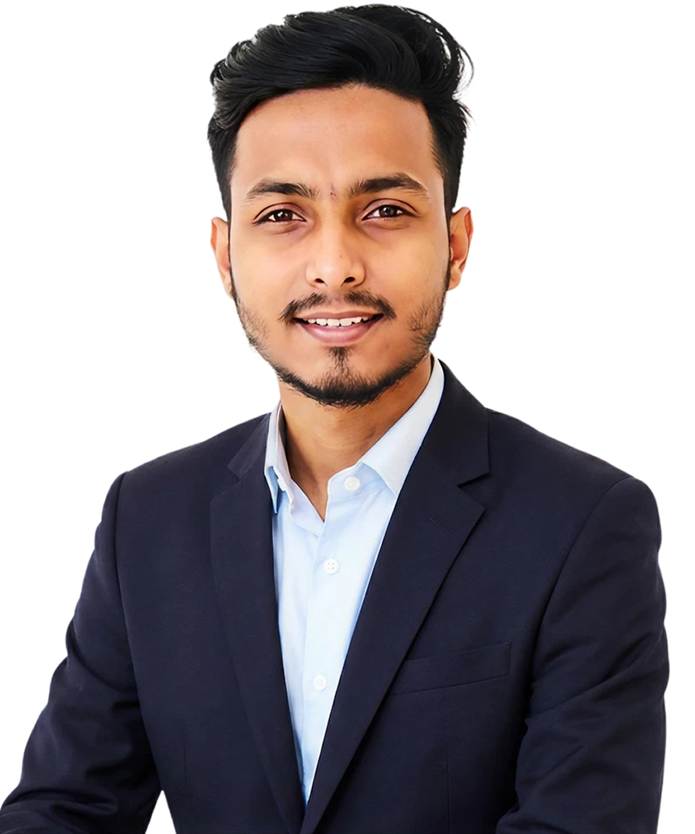 Niyamul Islam Sajal
